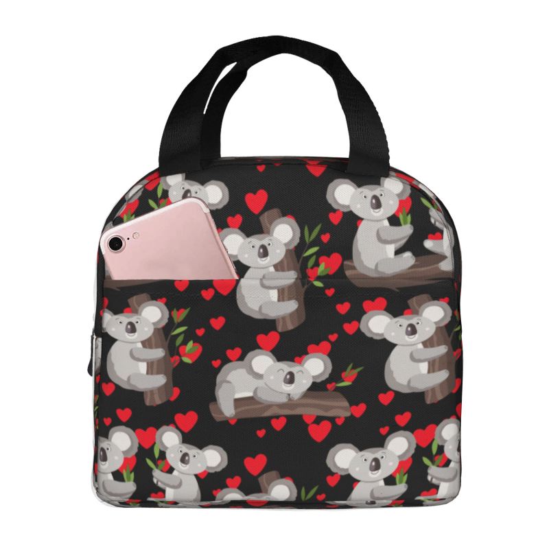 Australia Koala Bear Insulated - Women Bags In Australia บทวิจารณ์และราคา