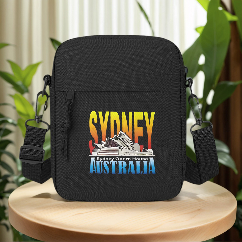Sydney Opera House illustratio - Women Bags In Australia บทวิจารณ์และราคา