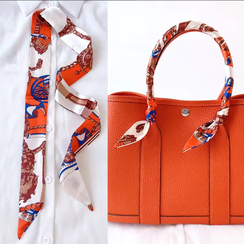 Skinny Long Hair Strip Women S - Women Bags Polene บทวิจารณ์และราคา