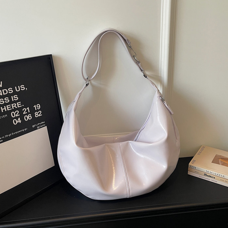 PU Leather Solid Color Women's - Women'S Bags New Look บทวิจารณ์และราคา