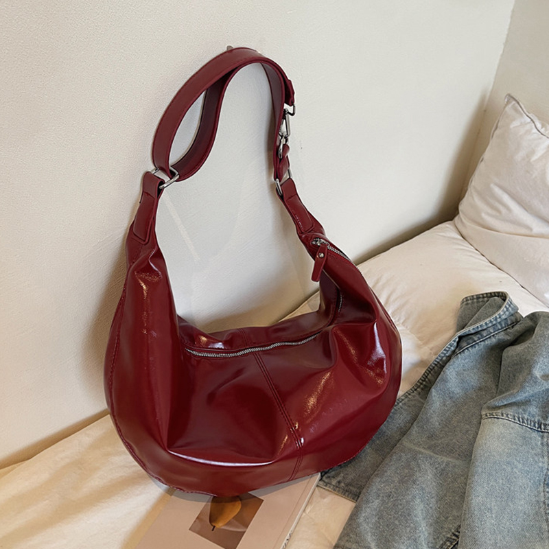 PU Leather Solid Color Women's - Women'S Bags New Look บทวิจารณ์และราคา