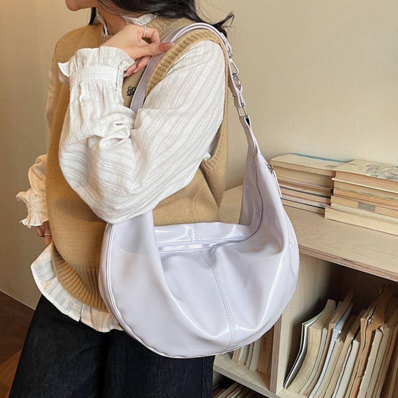 PU Leather Solid Color Women's - Women'S Bags New Look บทวิจารณ์และราคา