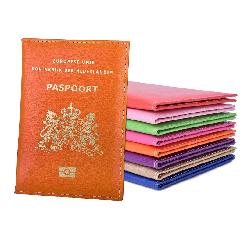 Leather Netherland Passport Co - Women Bags Netherlands บทวิจารณ์และราคา