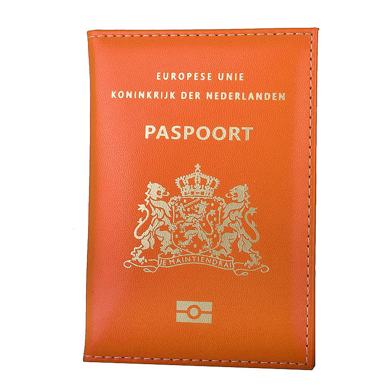 Leather Netherland Passport Co - Women Bags Netherlands บทวิจารณ์และราคา