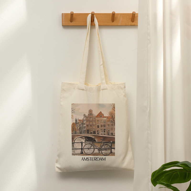Durable Amsterdam Netherlands  - Women Bags Netherlands บทวิจารณ์และราคา