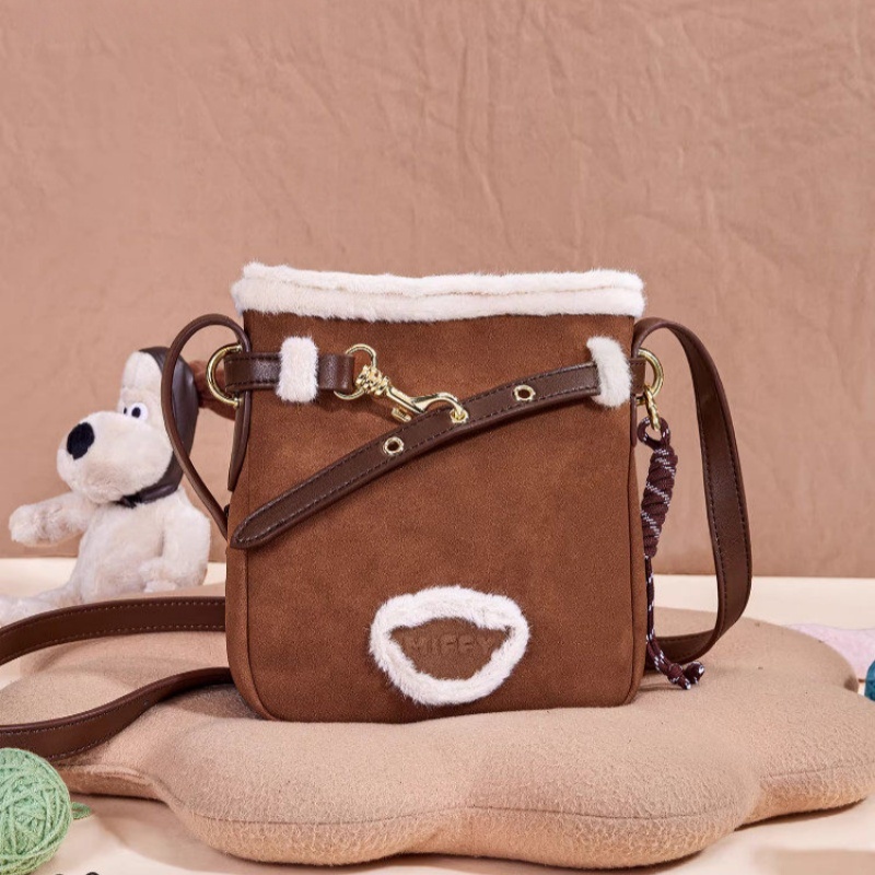 Miffy Small Lightweight Walkin - Women'S Bags New Collection บทวิจารณ์และราคา