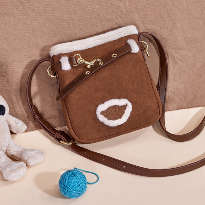 Miffy Small Lightweight Walkin - Women'S Bags New Collection บทวิจารณ์และราคา