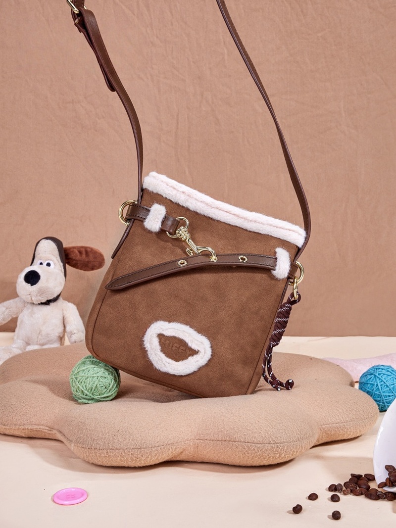 Miffy Small Lightweight Walkin - Women'S Bags New Collection บทวิจารณ์และราคา