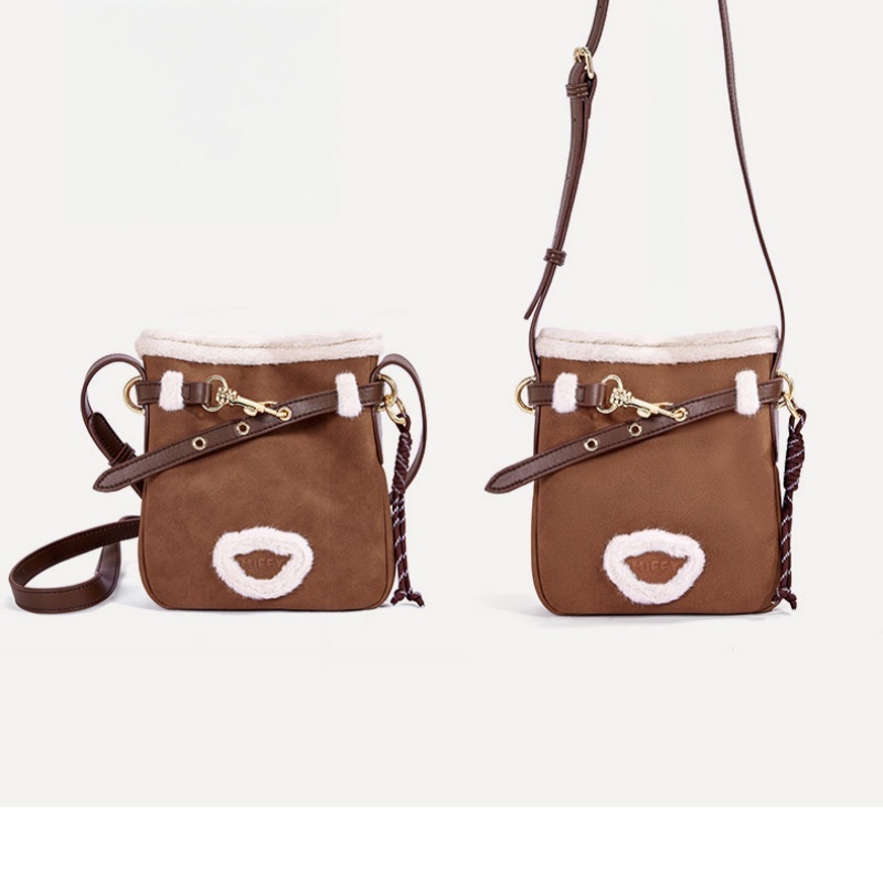 Miffy Small Lightweight Walkin - Women'S Bags New Collection บทวิจารณ์และราคา
