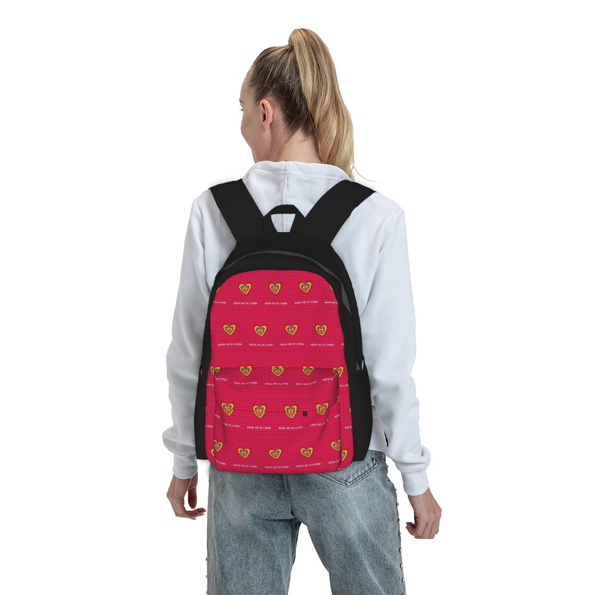 Agatha Ruiz-De La-Prada Patter - Women Bags Prada บทวิจารณ์และราคา