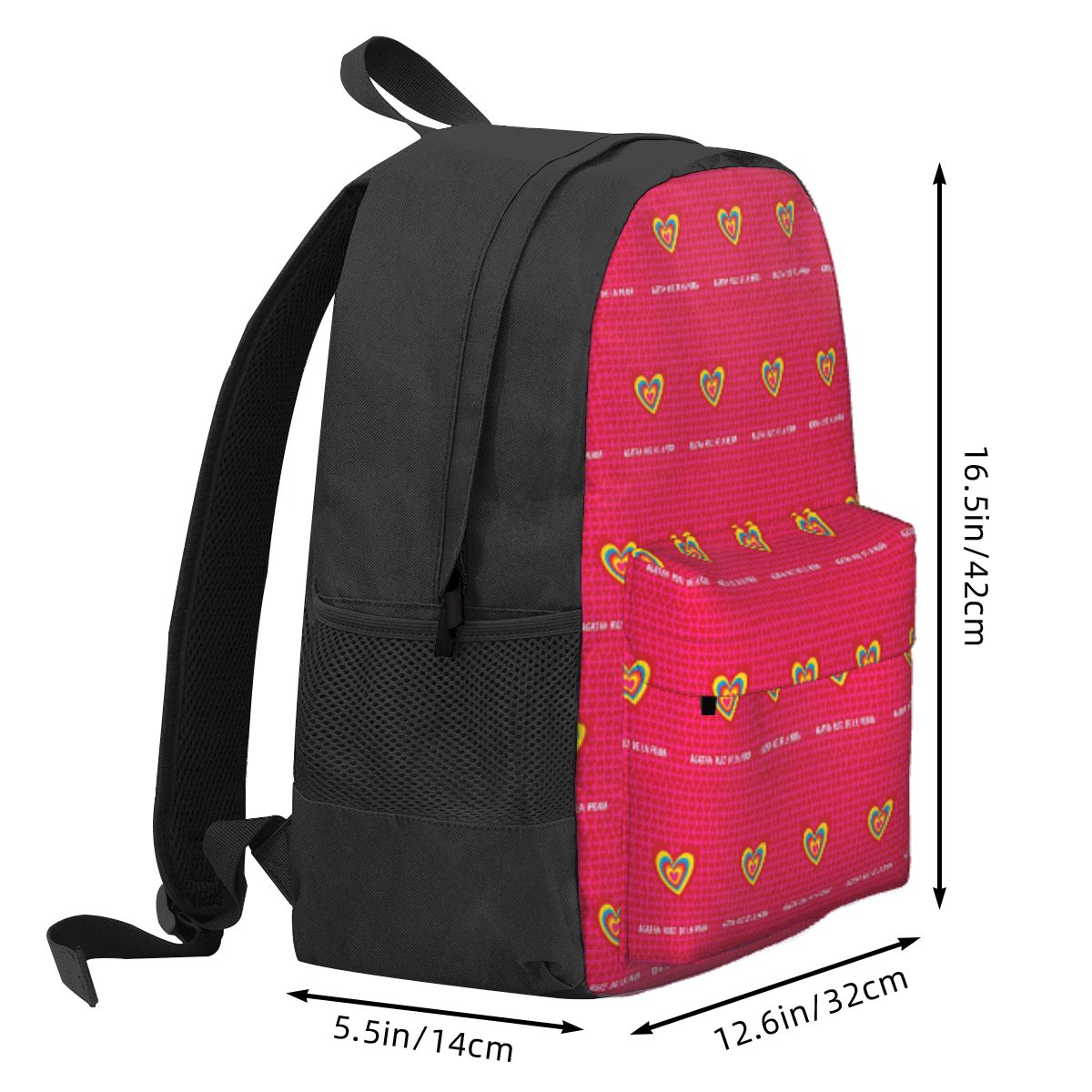 Agatha Ruiz-De La-Prada Patter - Women Bags Prada บทวิจารณ์และราคา