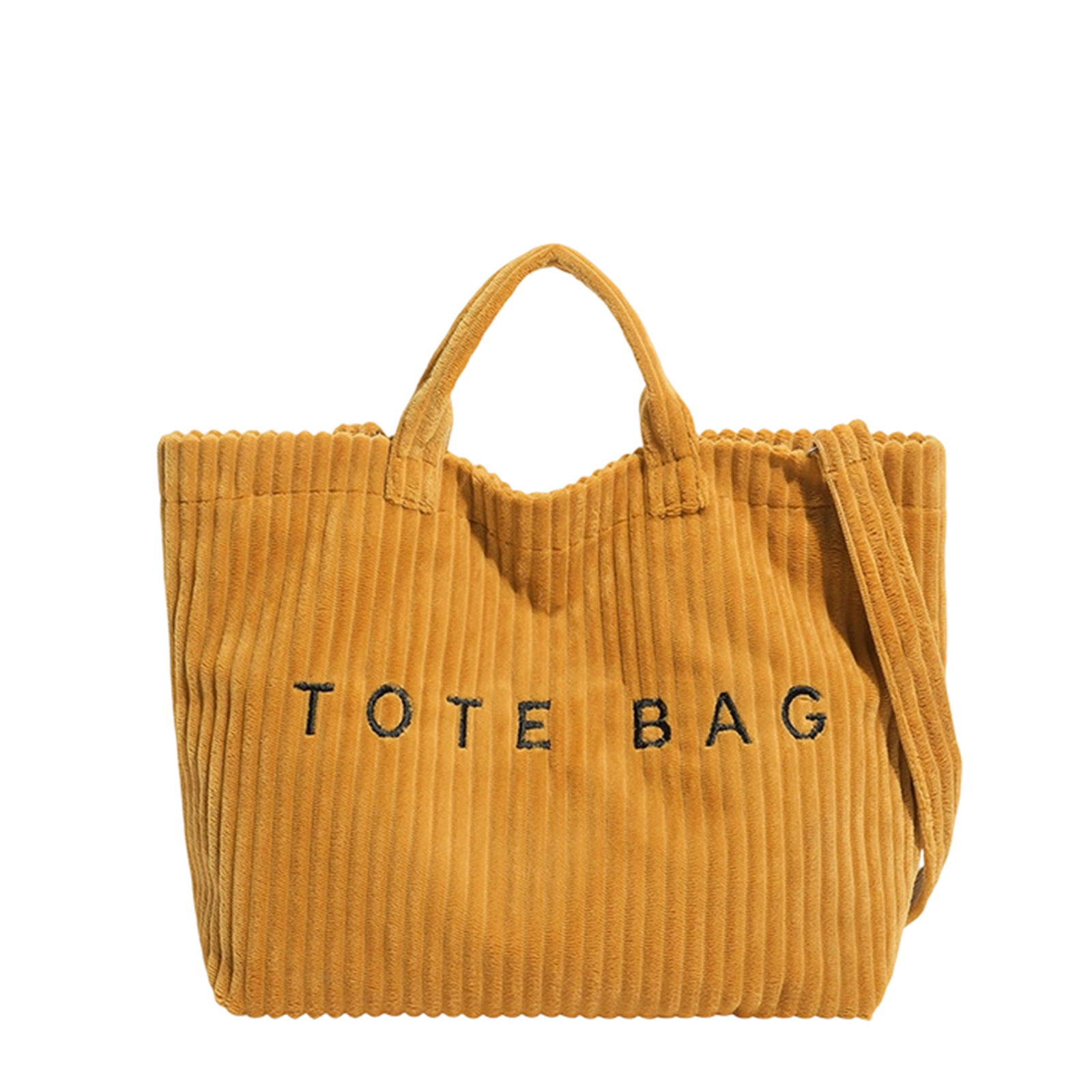 High Sense Letter Print Tote B - Women Bags For Office Use บทวิจารณ์และราคา