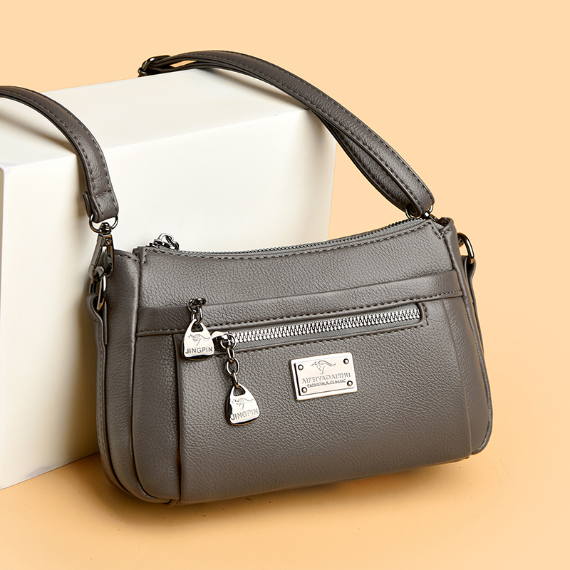 New Retro Luxury Brand Women's - Women Bags For Office Use บทวิจารณ์และราคา