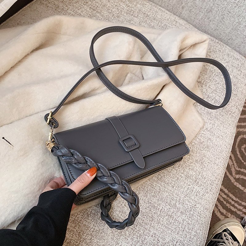 Fashionable, versatile women's - Women'S Bags New Collection บทวิจารณ์และราคา