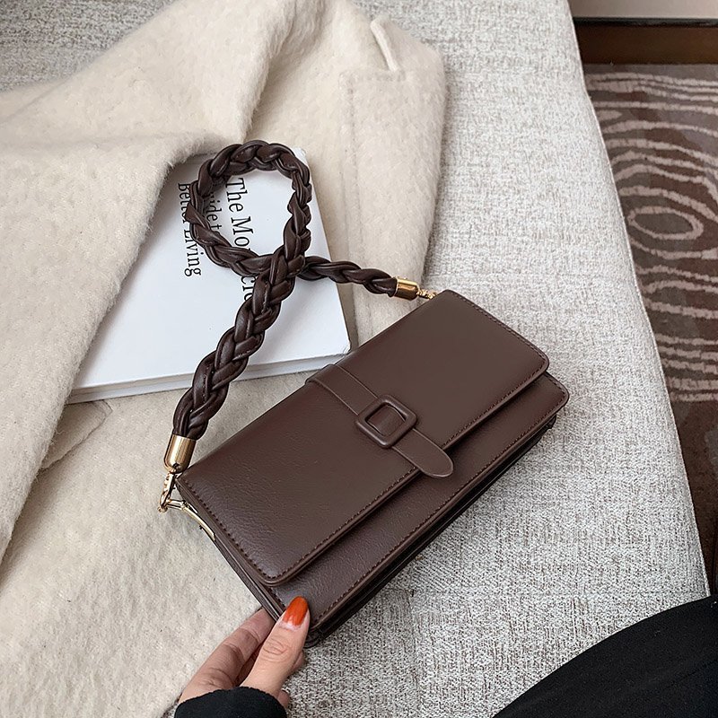 Fashionable, versatile women's - Women'S Bags New Collection บทวิจารณ์และราคา