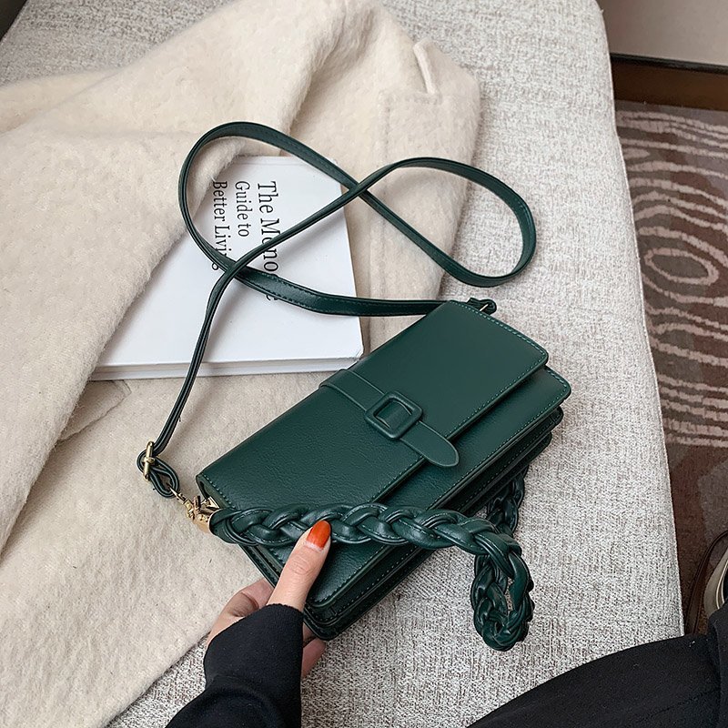 Fashionable, versatile women's - Women'S Bags New Collection บทวิจารณ์และราคา