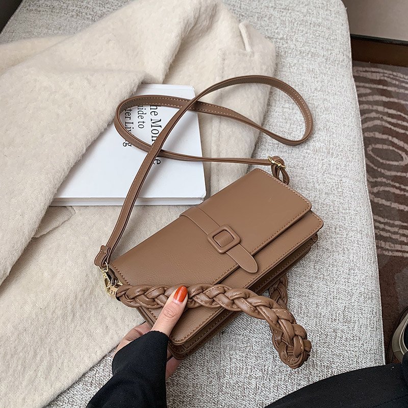 Fashionable, versatile women's - Women'S Bags New Collection บทวิจารณ์และราคา