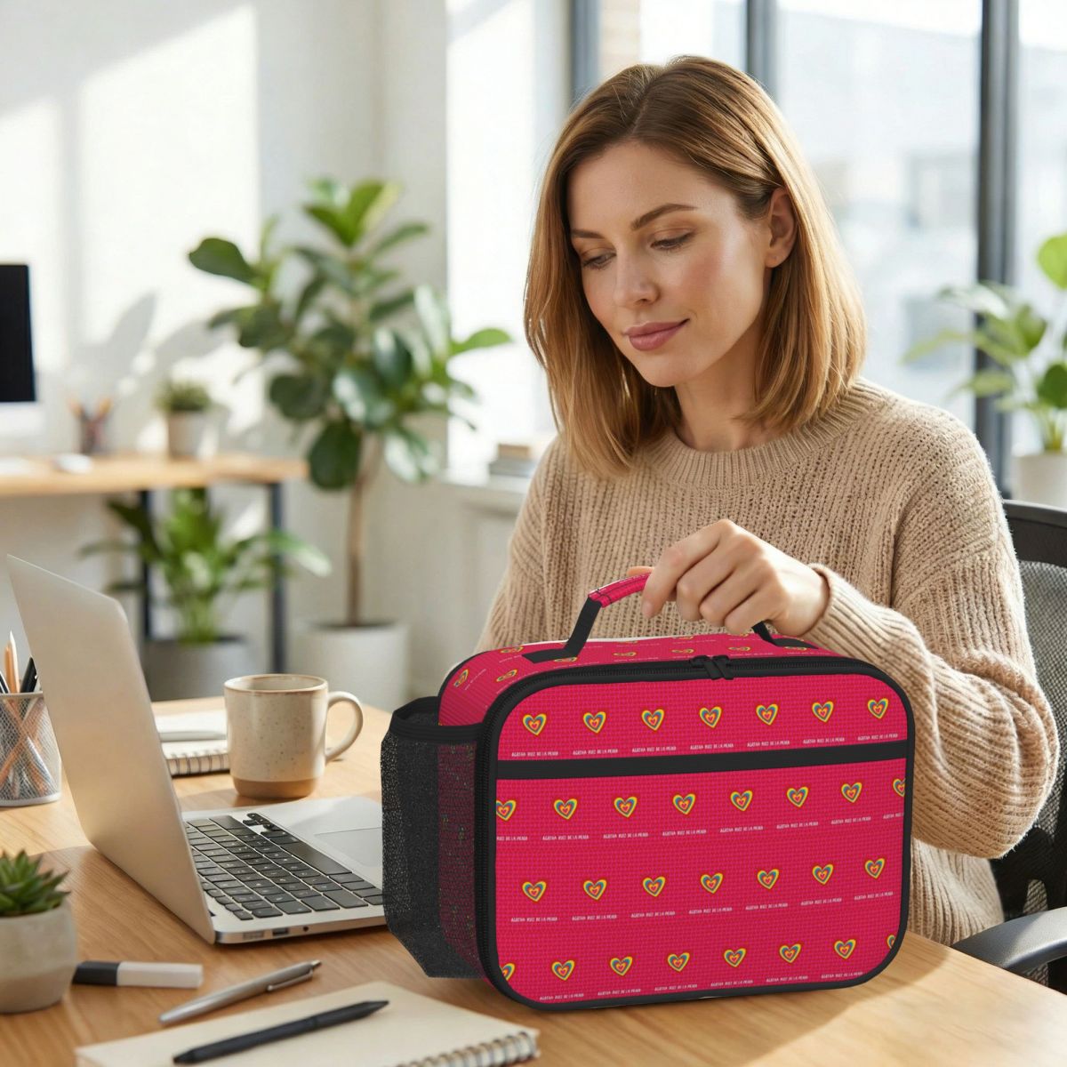 Agatha Ruiz-De La-Prada Patter - Women Bags Prada บทวิจารณ์และราคา