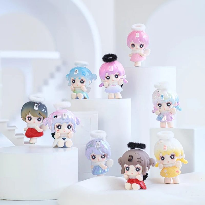 new Ghost Keeno Blind Box Blin - Women'S Bags New Collection บทวิจารณ์และราคา