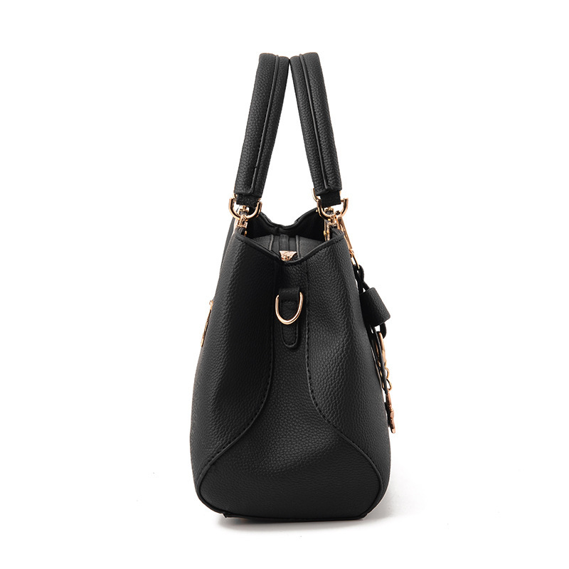 Women’s Handbag Bow & Star Cha - Women Bags For Office Use บทวิจารณ์และราคา