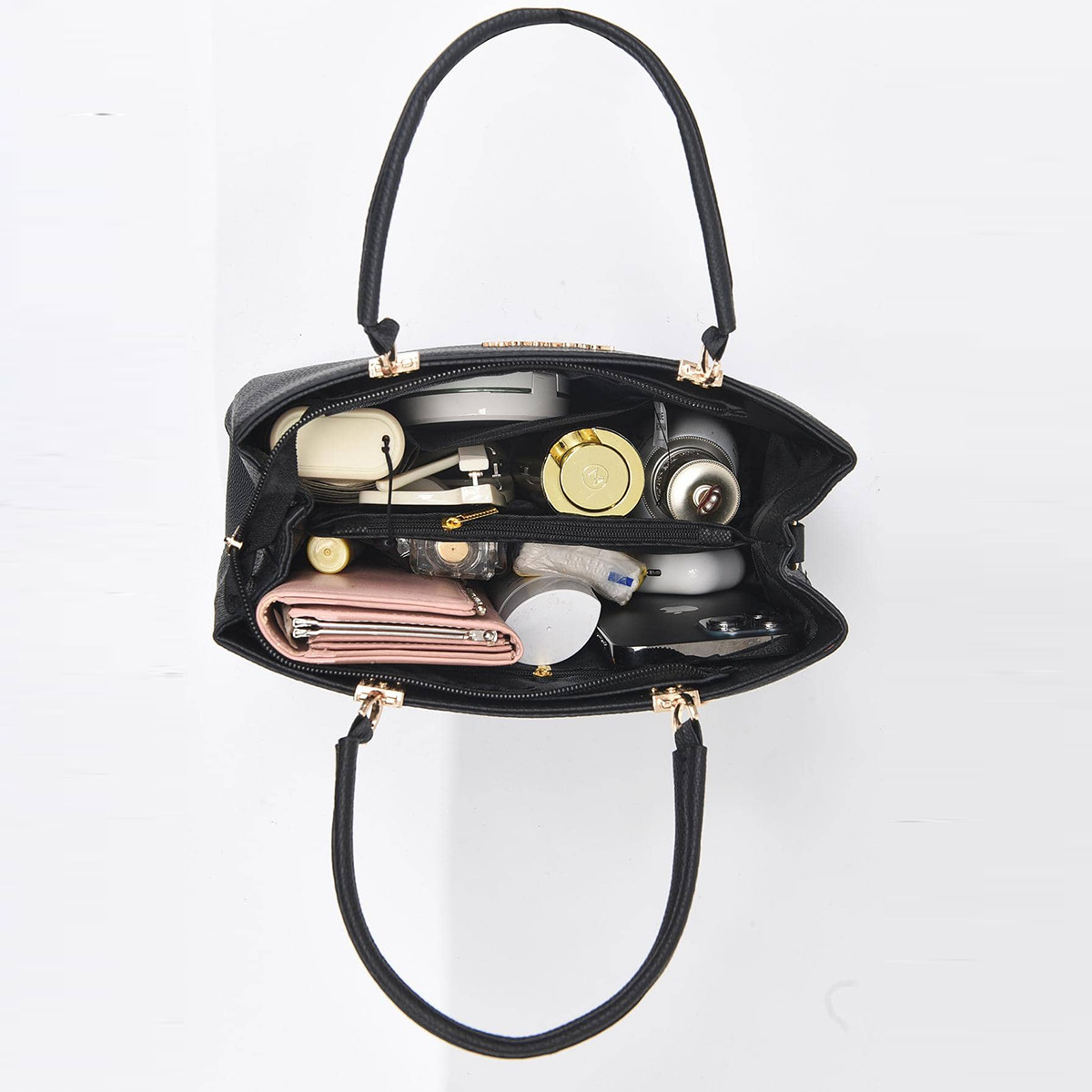 Women’s Handbag Bow & Star Cha - Women Bags For Office Use บทวิจารณ์และราคา