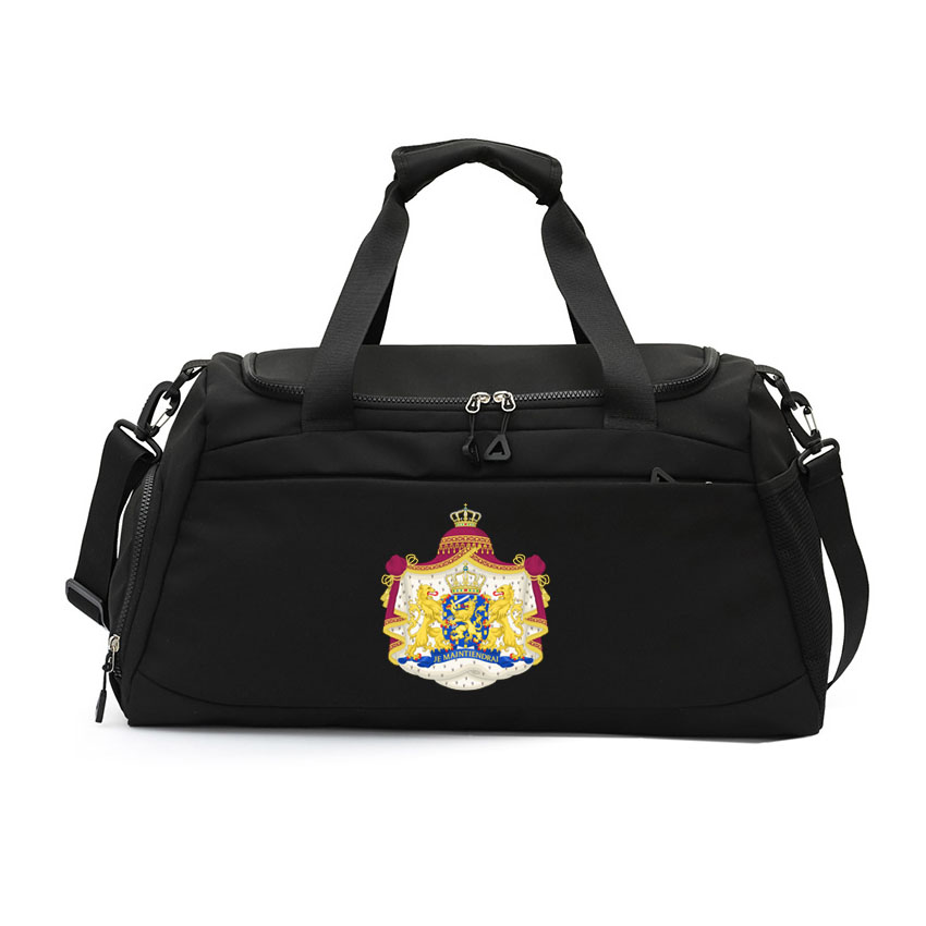 Gym Bag Men Women Water Resist - Women Bags Netherlands บทวิจารณ์และราคา