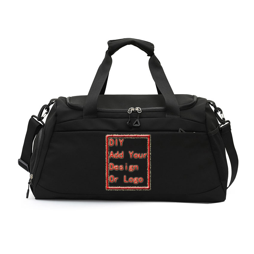 Gym Bag Men Women Water Resist - Women Bags Netherlands บทวิจารณ์และราคา