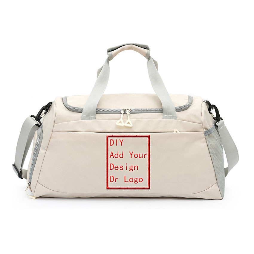Gym Bag Men Women Water Resist - Women Bags Netherlands บทวิจารณ์และราคา