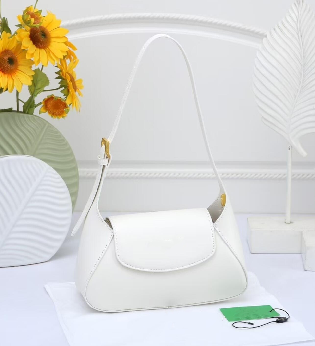 Trendy Vintage Style Brown Lea - Women Bags Prada บทวิจารณ์และราคา