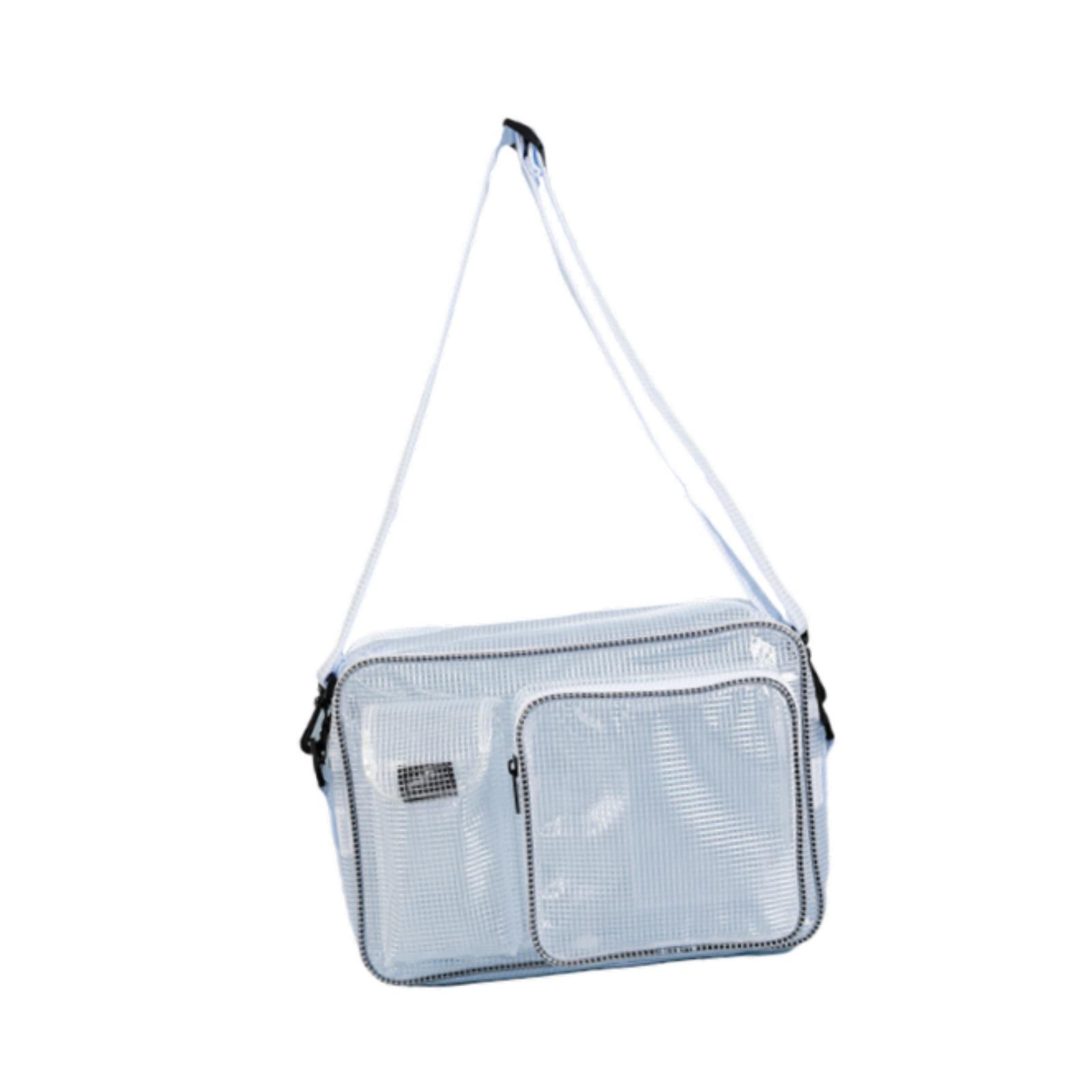Engineer Tool Bag PVC Sturdy F - Women Bags For Office Use บทวิจารณ์และราคา