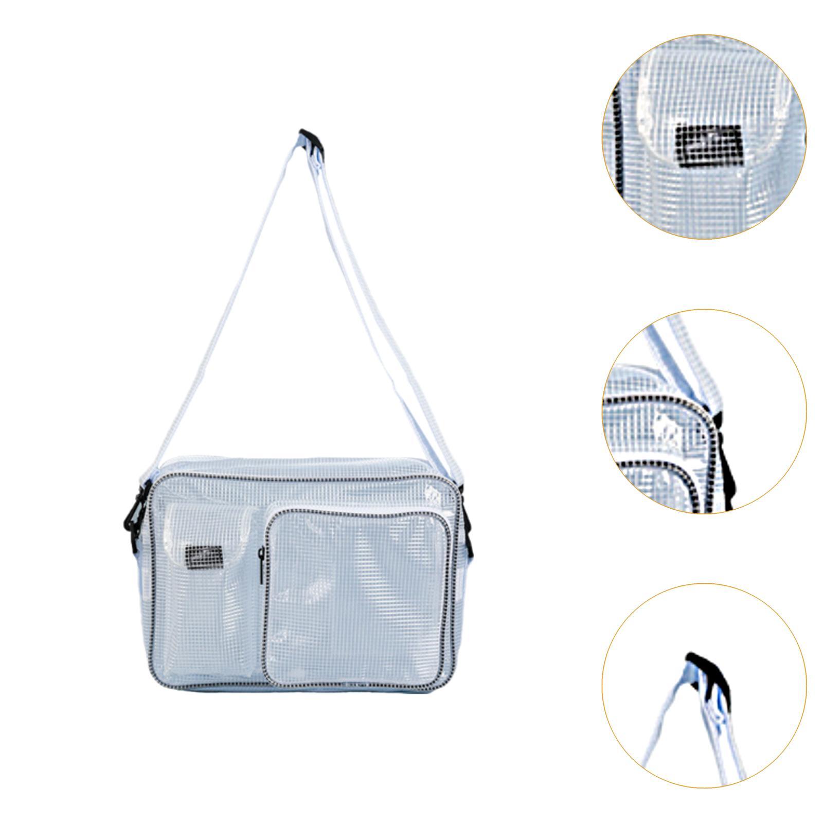 Engineer Tool Bag PVC Sturdy F - Women Bags For Office Use บทวิจารณ์และราคา