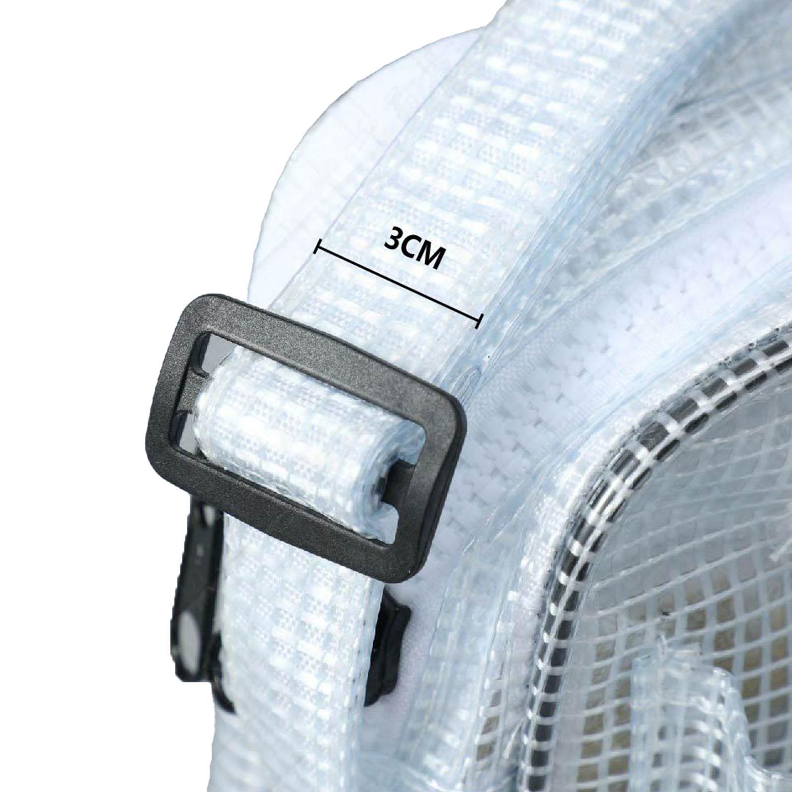 Engineer Tool Bag PVC Sturdy F - Women Bags For Office Use บทวิจารณ์และราคา