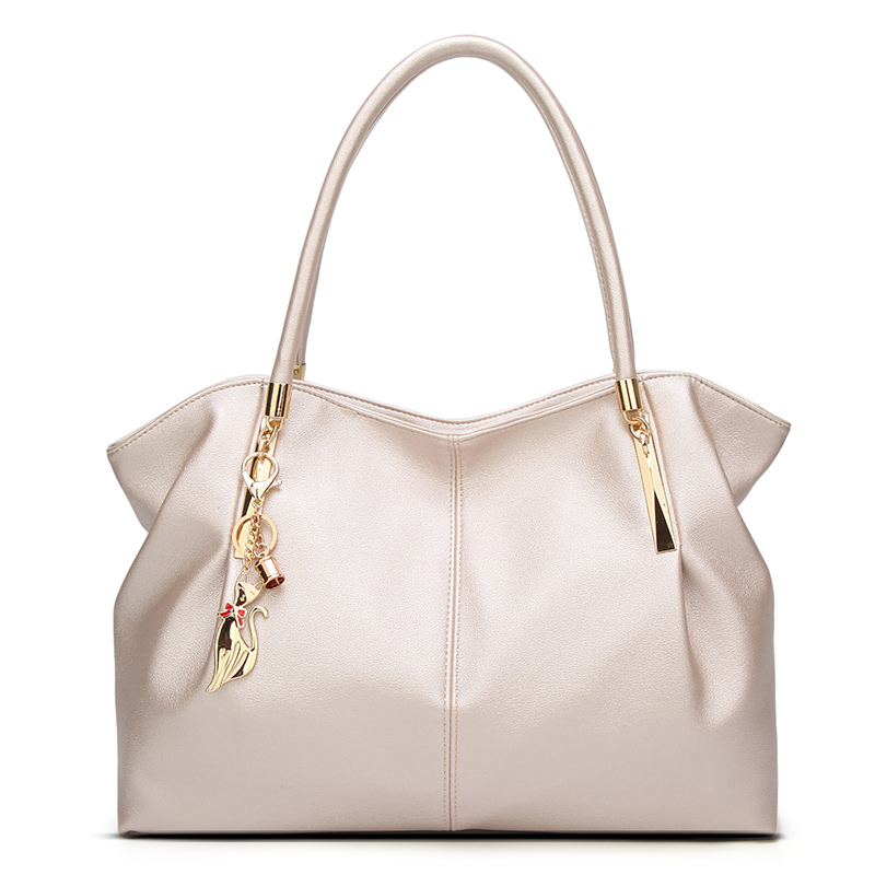 Women's Fashionable and Versat - Women Hand Bags For Office บทวิจารณ์และราคา