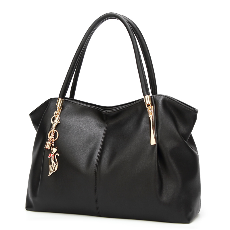 Women's Fashionable and Versat - Women Hand Bags For Office บทวิจารณ์และราคา