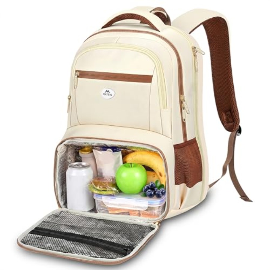 Backpack Lunch Bag for Women,  - Women'S Bags For Work บทวิจารณ์และราคา