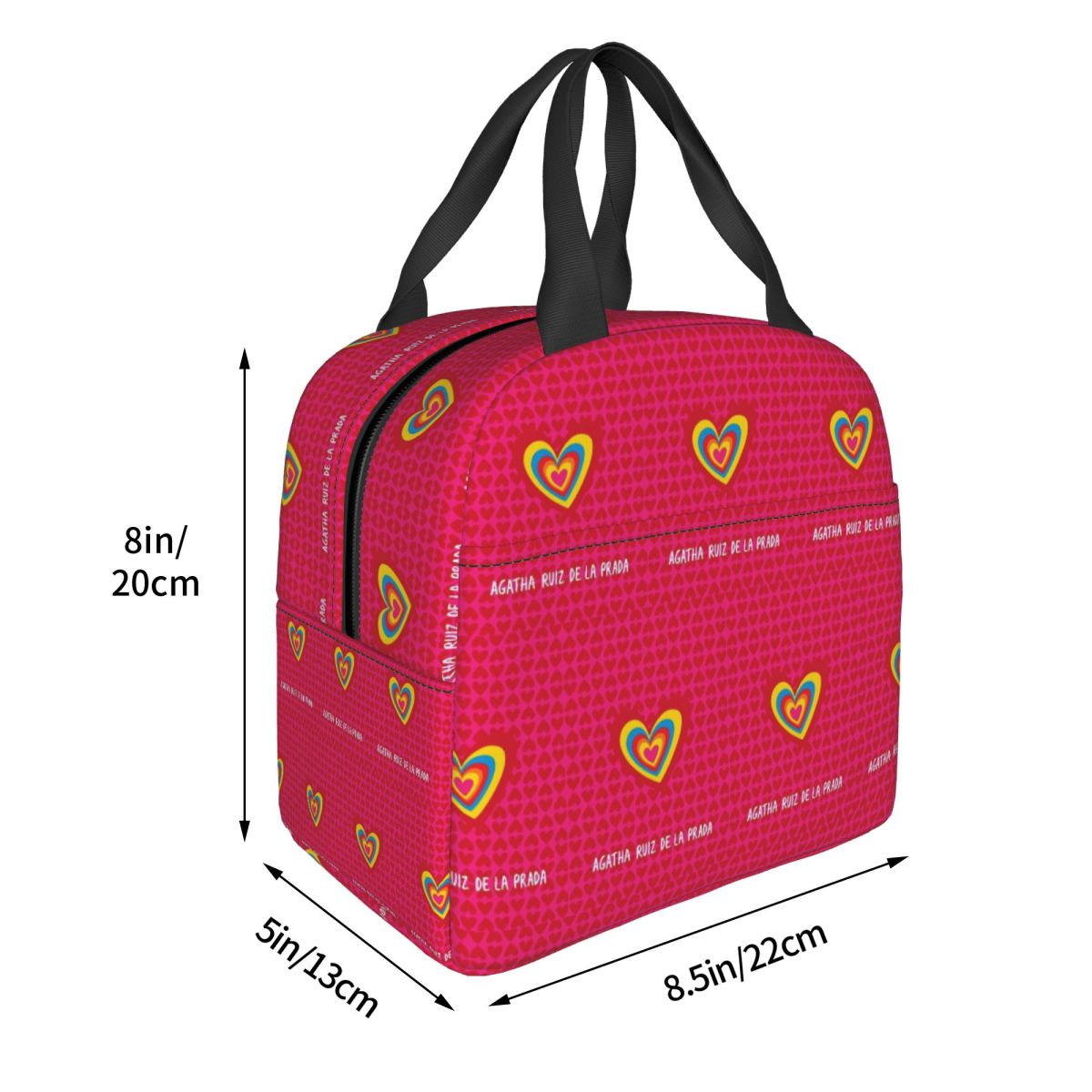 Agatha Ruiz-De La-Prada Patter - Women Bags Prada บทวิจารณ์และราคา