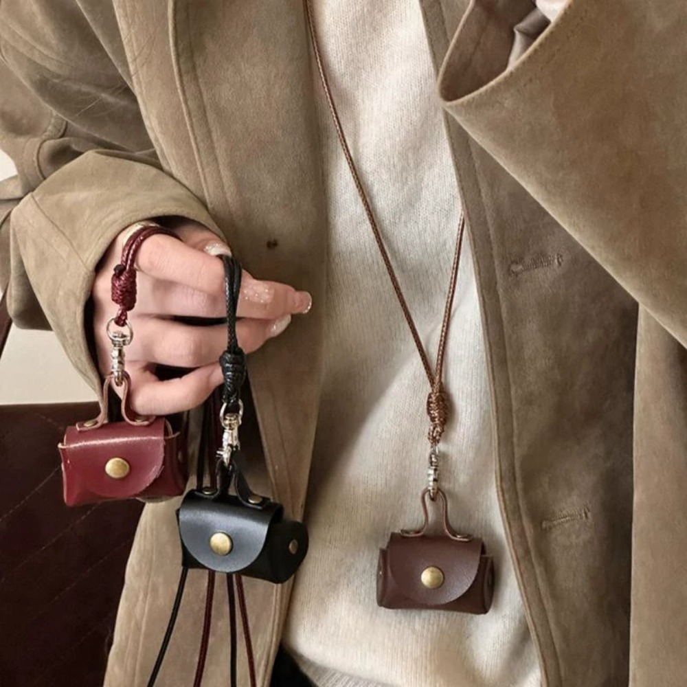 SUMENG Retro Cute Small Leathe - Women Bags Pictures บทวิจารณ์และราคา