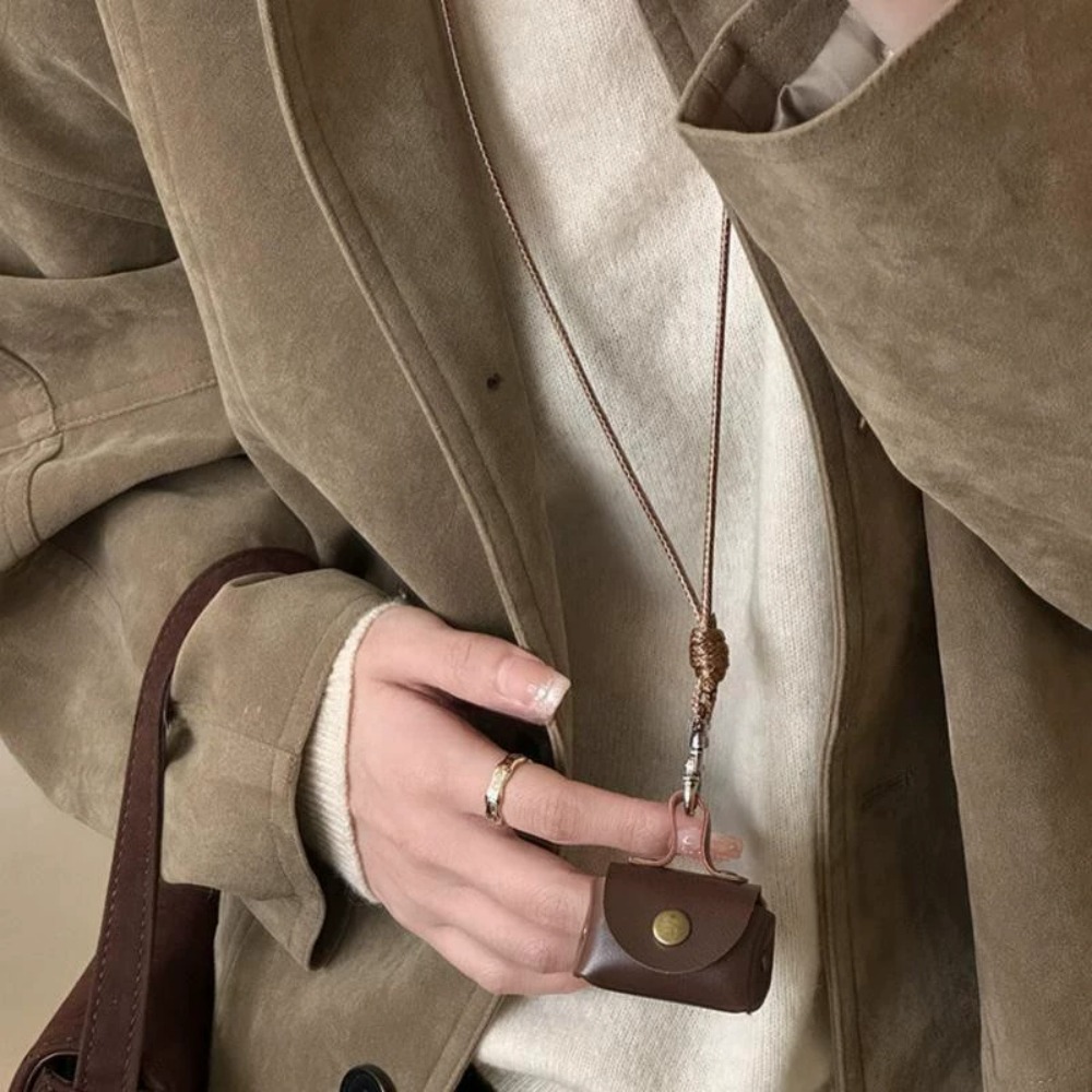 SUMENG Retro Cute Small Leathe - Women Bags Pictures บทวิจารณ์และราคา