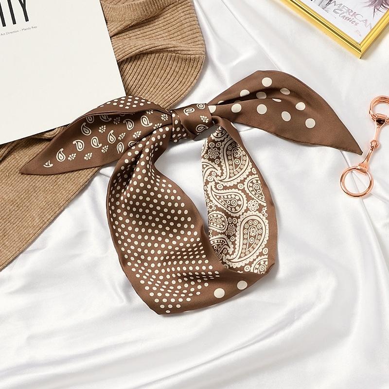 New Polka Dot Scarf For Women  - Women'S Bags New Look บทวิจารณ์และราคา