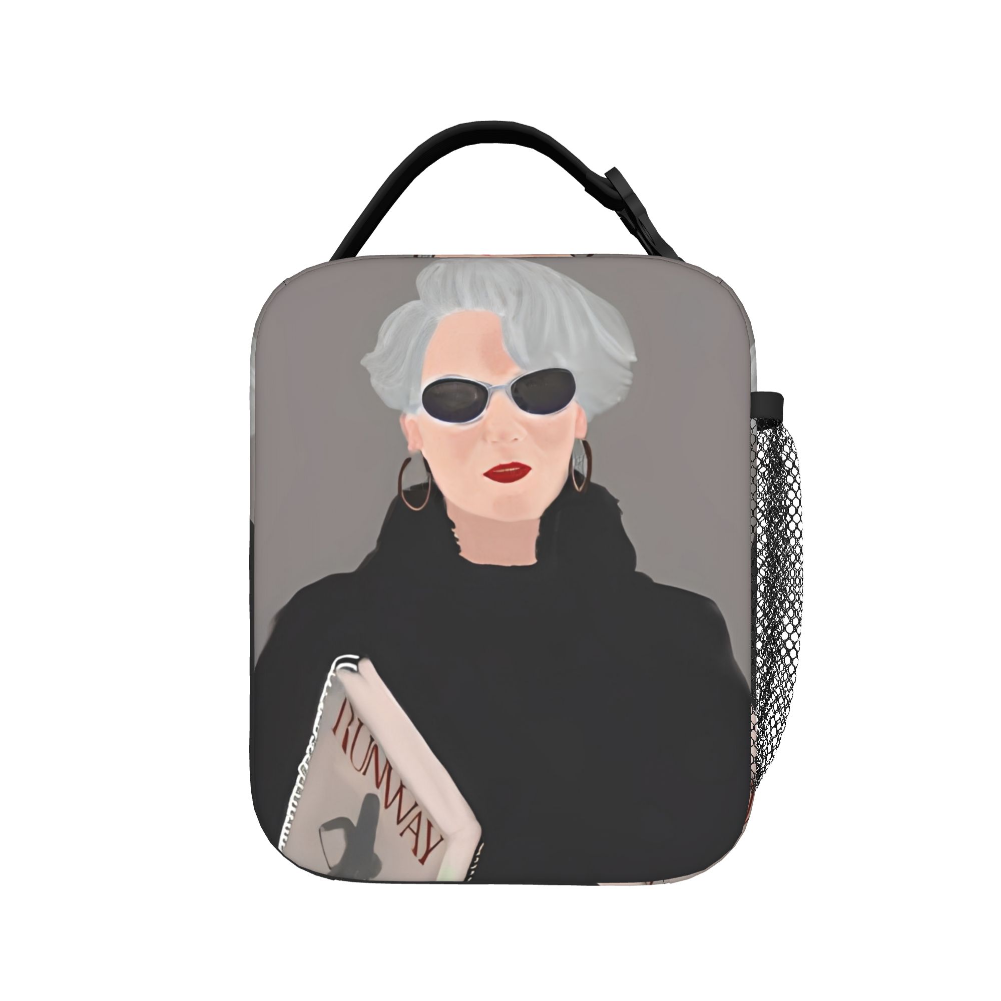 the devil wears pradas 2 Lunch - Women Bags Prada บทวิจารณ์และราคา