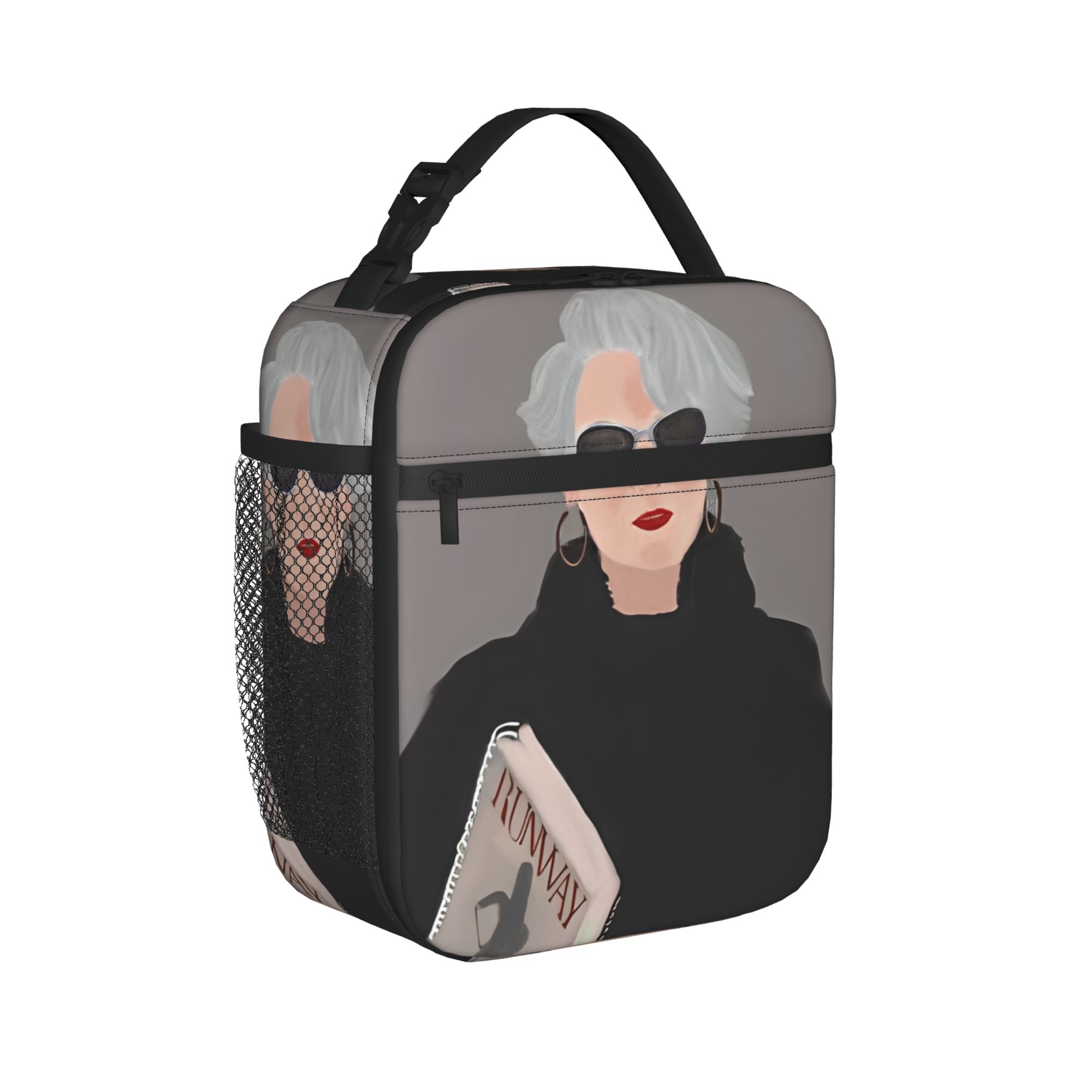 the devil wears pradas 2 Lunch - Women Bags Prada บทวิจารณ์และราคา