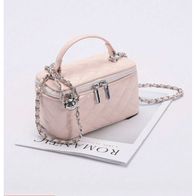 2026 Unique design box bag wit - Women Bags In Trend บทวิจารณ์และราคา