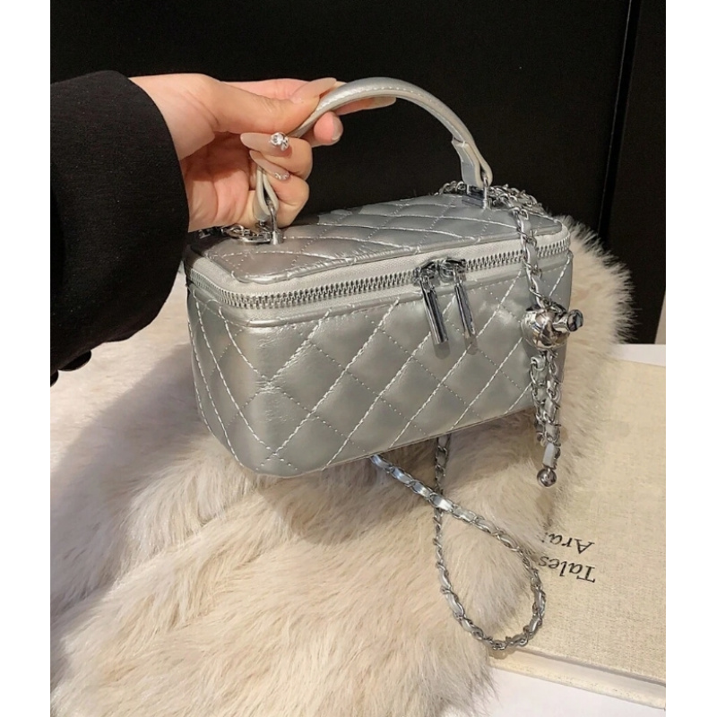 2026 Unique design box bag wit - Women Bags In Trend บทวิจารณ์และราคา