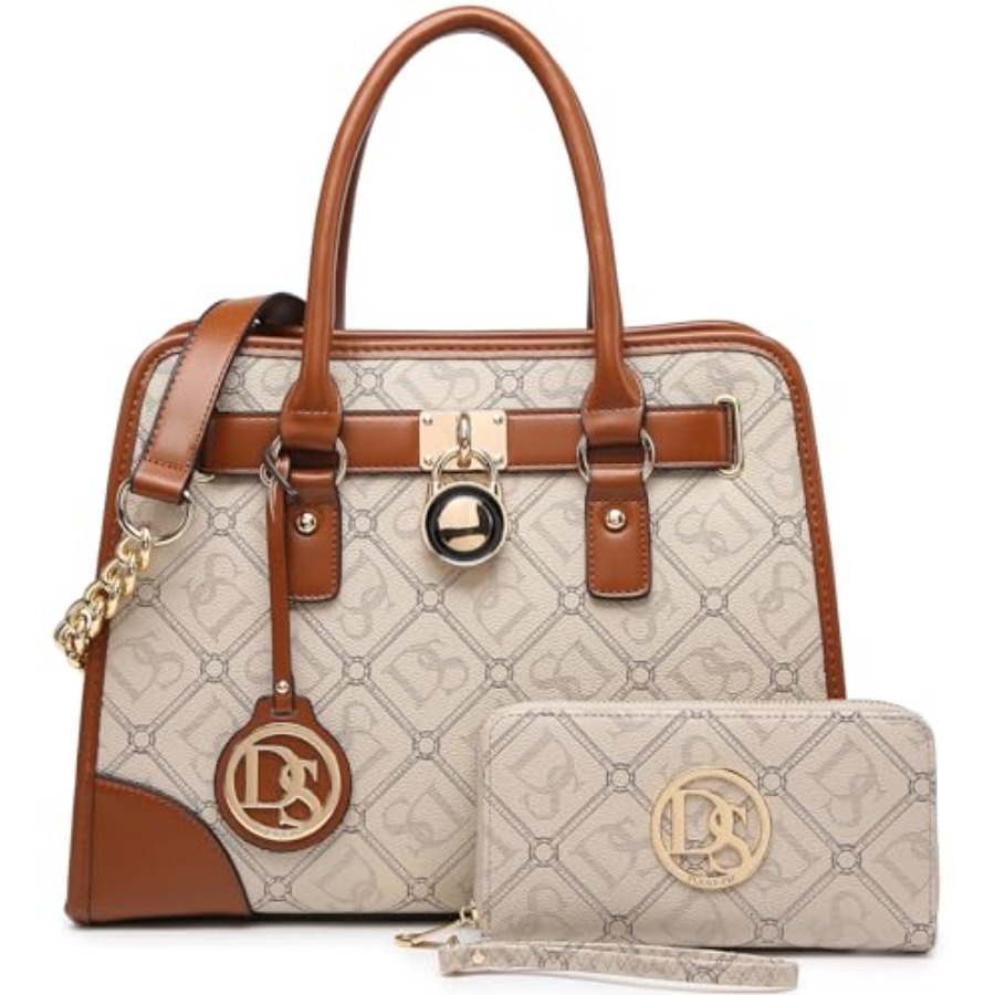 Dasein Women Handbags Top Hand - Women'S Bags For Work บทวิจารณ์และราคา