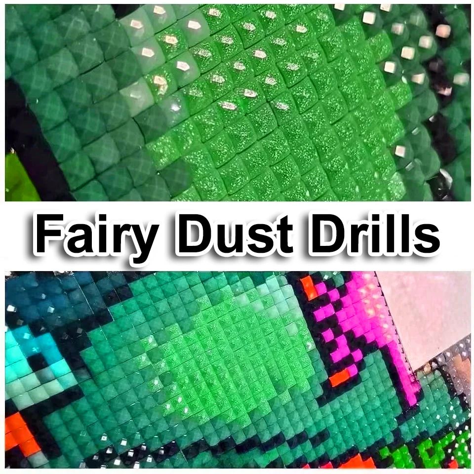 120 Colors AB Fairy Dust Diamo - Women'S Bags New Collection บทวิจารณ์และราคา