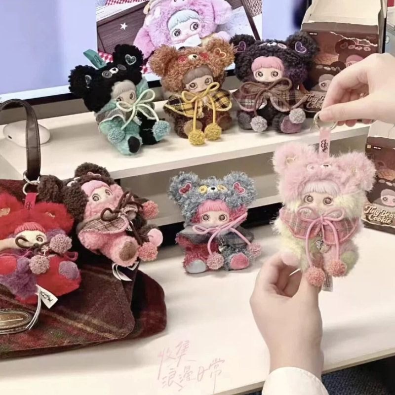 New Maymei Bear Biscuit Series - Women'S Bags New Collection บทวิจารณ์และราคา