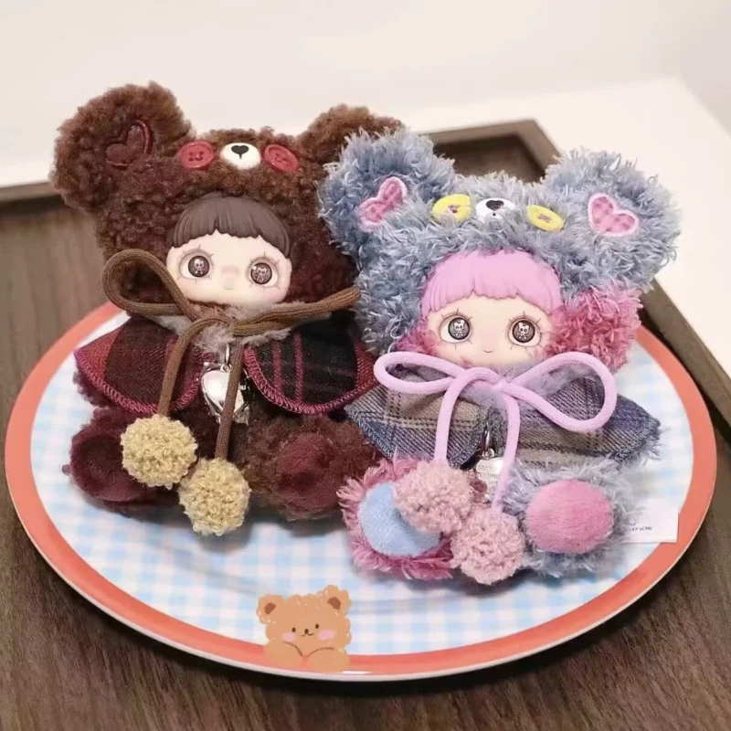 New Maymei Bear Biscuit Series - Women'S Bags New Collection บทวิจารณ์และราคา