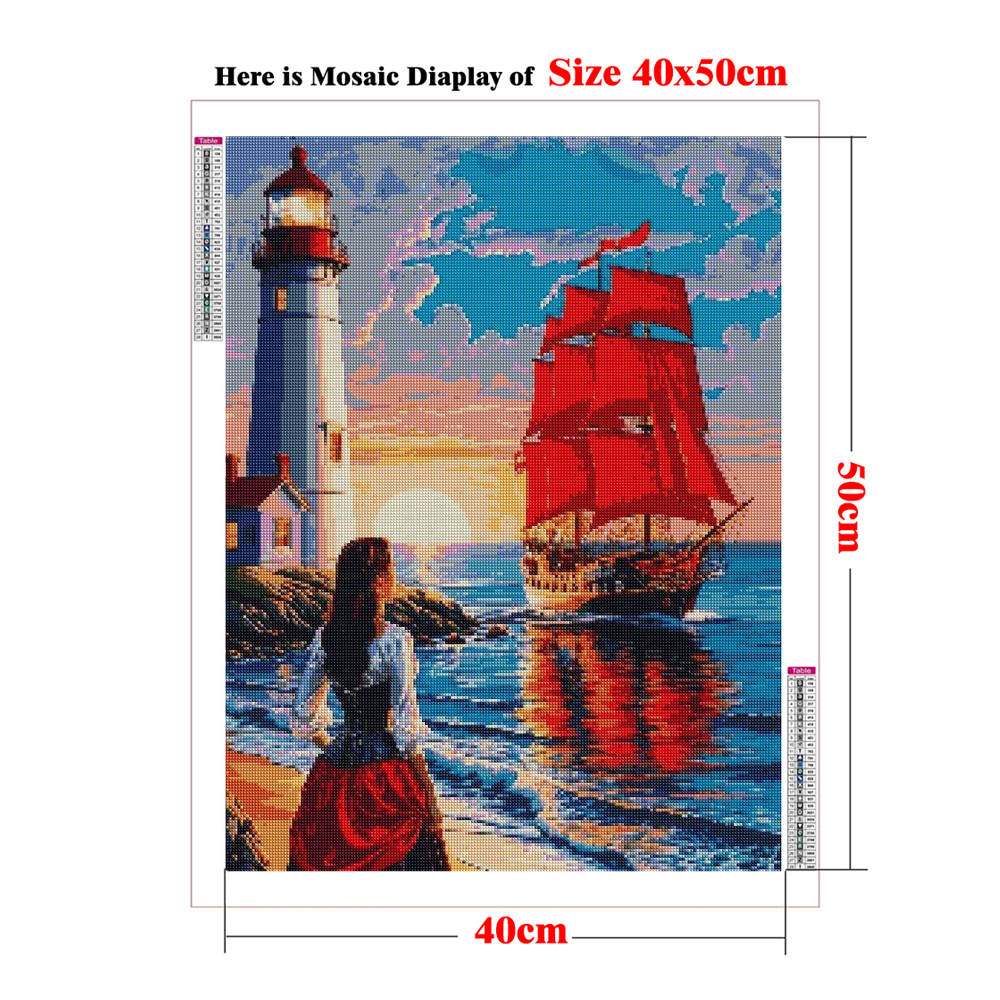 DIY Diamond Painting Art Woman - Women Bags Pictures บทวิจารณ์และราคา