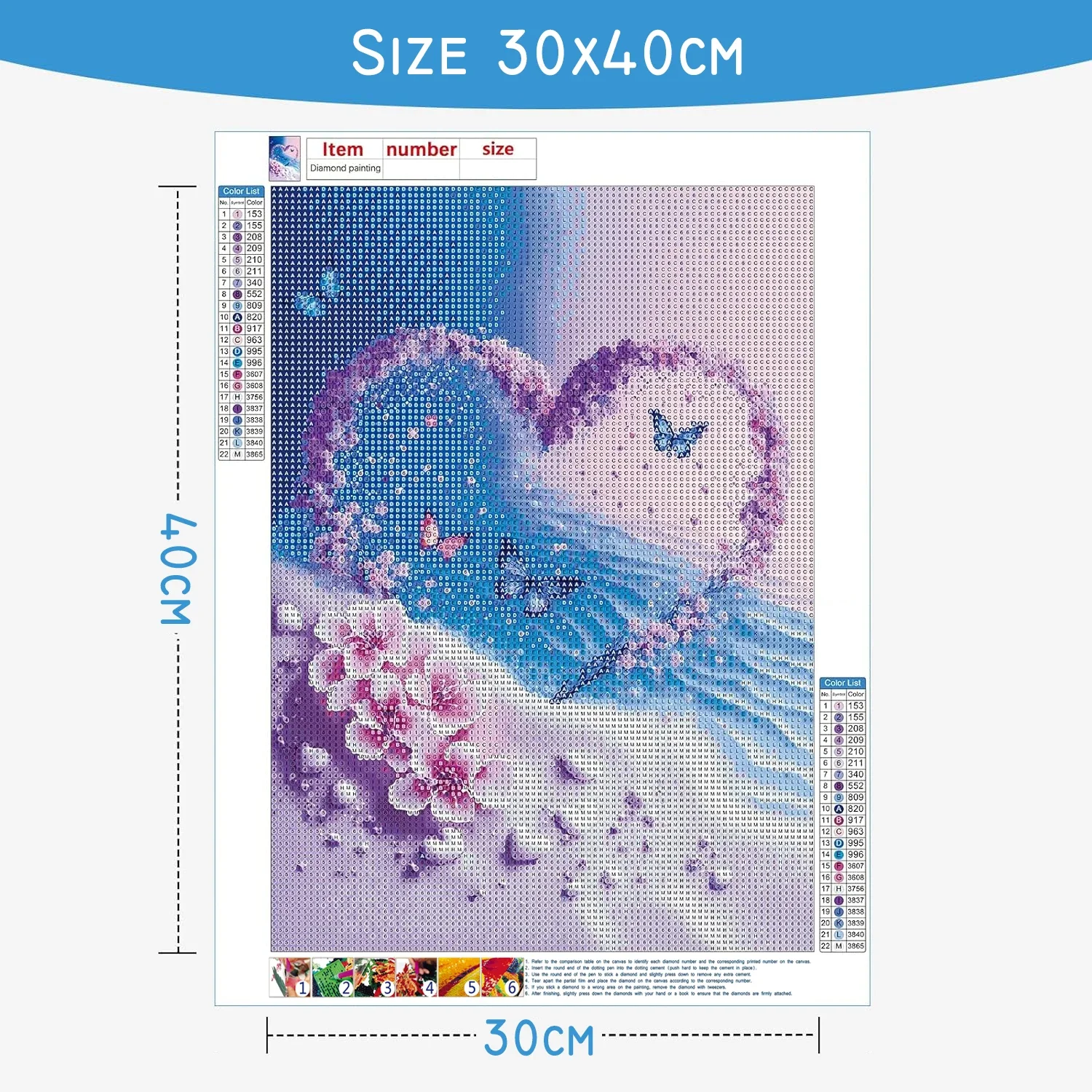 DIY Diamond Painting Art Woman - Women Bags Pictures บทวิจารณ์และราคา