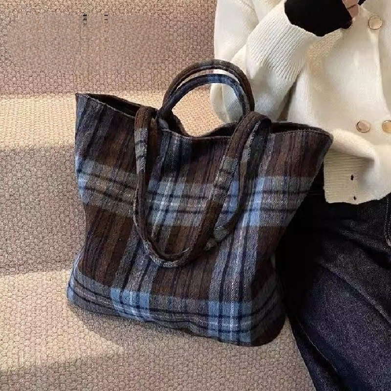 Retro woolen bag for women goo - Women'S Bags New Look บทวิจารณ์และราคา